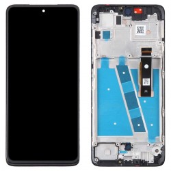 changer écran Moto G52