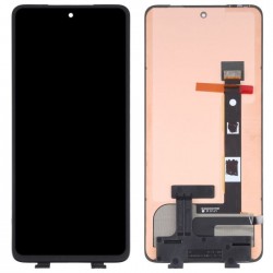 changer &eacute;cran Moto G52
