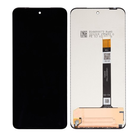 change Screen Moto G Stylus 5G 2023