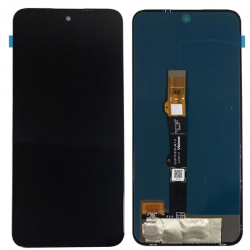 changer écran Moto G42