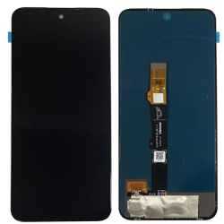 change Screen Moto G42