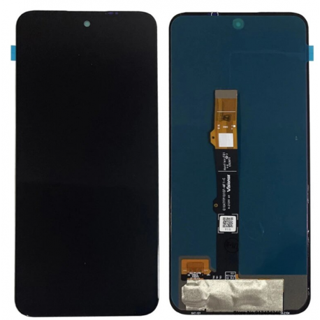 changer écran Moto G42