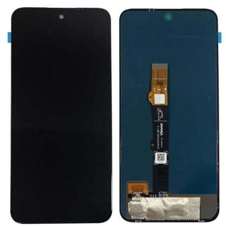 change Screen Moto G42