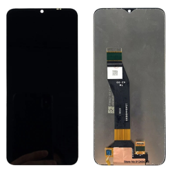 change Screen Moto E13