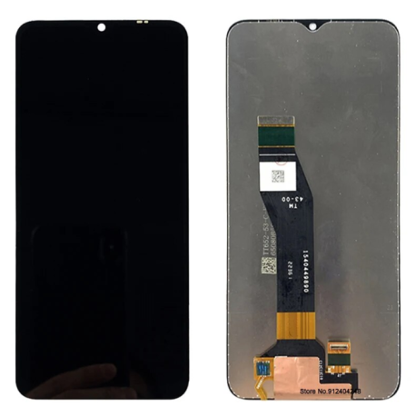 change Screen Moto E13