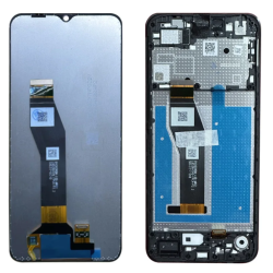 change Screen Moto E13