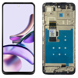 changer &eacute;cran moto G13