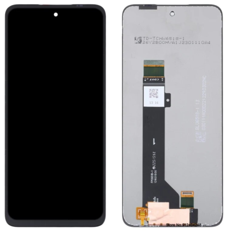 replace Screen Moto G23