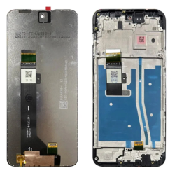 change Screen Moto G53