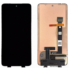 changer écran Moto G72