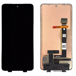 change Screen Moto G72