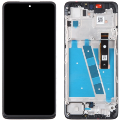 change Screen Moto G72