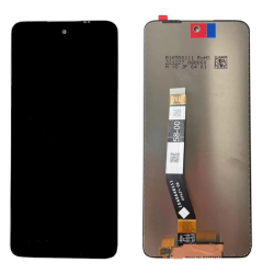 change Screen Moto G73