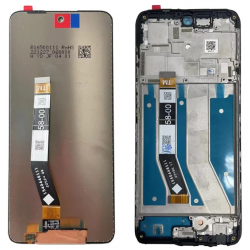changer &eacute;cran Moto G73