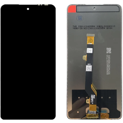 change Screen Tecno Spark 10 Pro