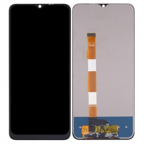 changer écran Vivo Y16