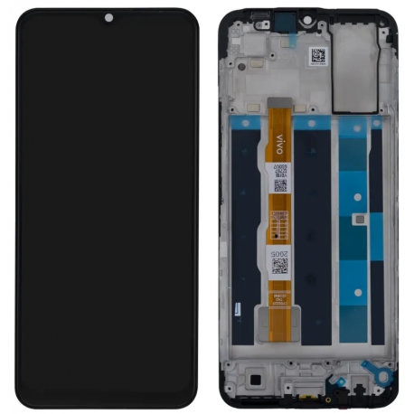 réparation écran Vivo Y16