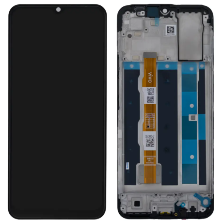 repair Screen Vivo Y16