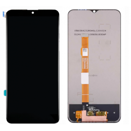 réparation écran Vivo Y33 2021
