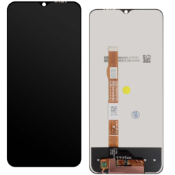 change Screen Vivo Y52 5G