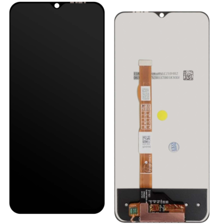 repair Screen Vivo Y52 5G