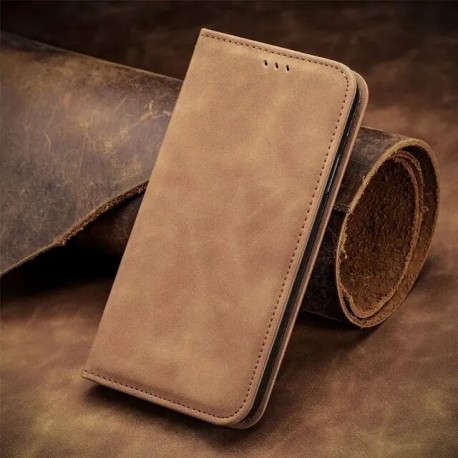 Blackview Soft Leather Phone Case Series A Oscal Series