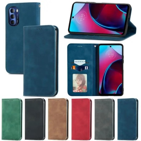 Blackview Soft Leather Phone Case Series A Oscal Series
