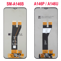 changer &eacute;cran Galaxy A14 5G