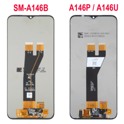 change Screen Galaxy A14 5G