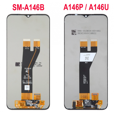 Réparation Galaxy A14 5G