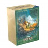 Disney Lorcana Robin Hood Card Sleeves - Protective Sleeves