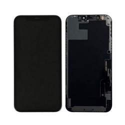Repair iphone screen 13 prices low COLORMAX High brightness cheap screen