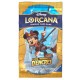 Booster Minnie Disney Lorcana Chapter 3 : Ink Lands - EN