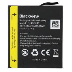 Change Blackview N6000 Battery