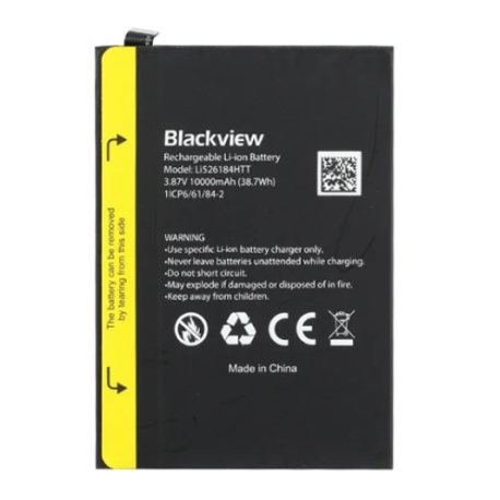 Blackview BV8900 BV8900 Pro battery