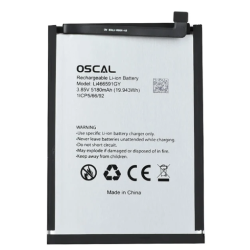 Blackview Oscal C70 battery