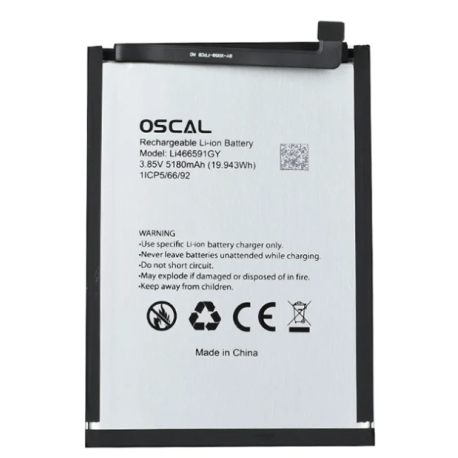 Blackview Oscal C70 battery