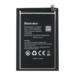 Blackview A52 A52 Pro battery