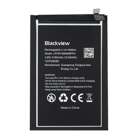 Blackview A52 A52 Pro battery