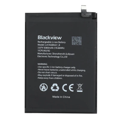 Blackview A53 A53 Pro battery