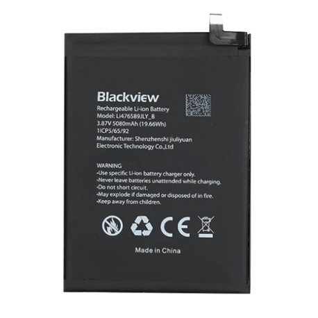 Blackview A53 A53 Pro battery