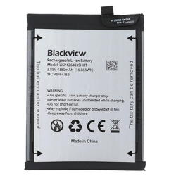 Blackview A96 battery
