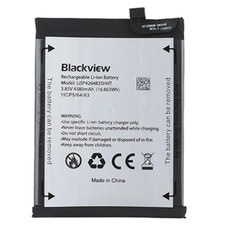 Blackview A96 battery