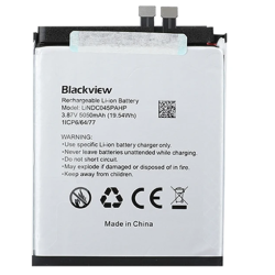 Blackview A200 Pro battery