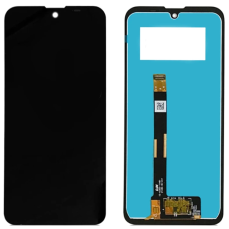 Blackview Oscal S70 S70 Pro screen replacement
