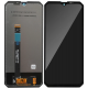 Screen Blackview BV6200 BV6200 Pro New - IPS Panel6.56" original