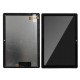 Screen touch tablet Doogee U10 new for repair - IPS Paneltablet 10.1" original