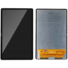 Screen tablet Doogee T20 new repair - IPS Paneltablet 10.4" original