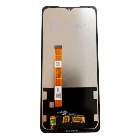 CAT S75 screen replacement