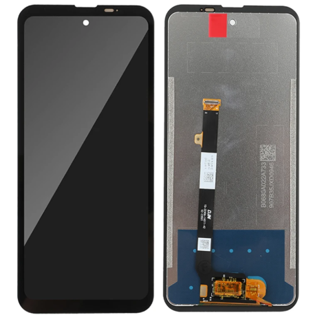 Blackview BL8000 screen replacement